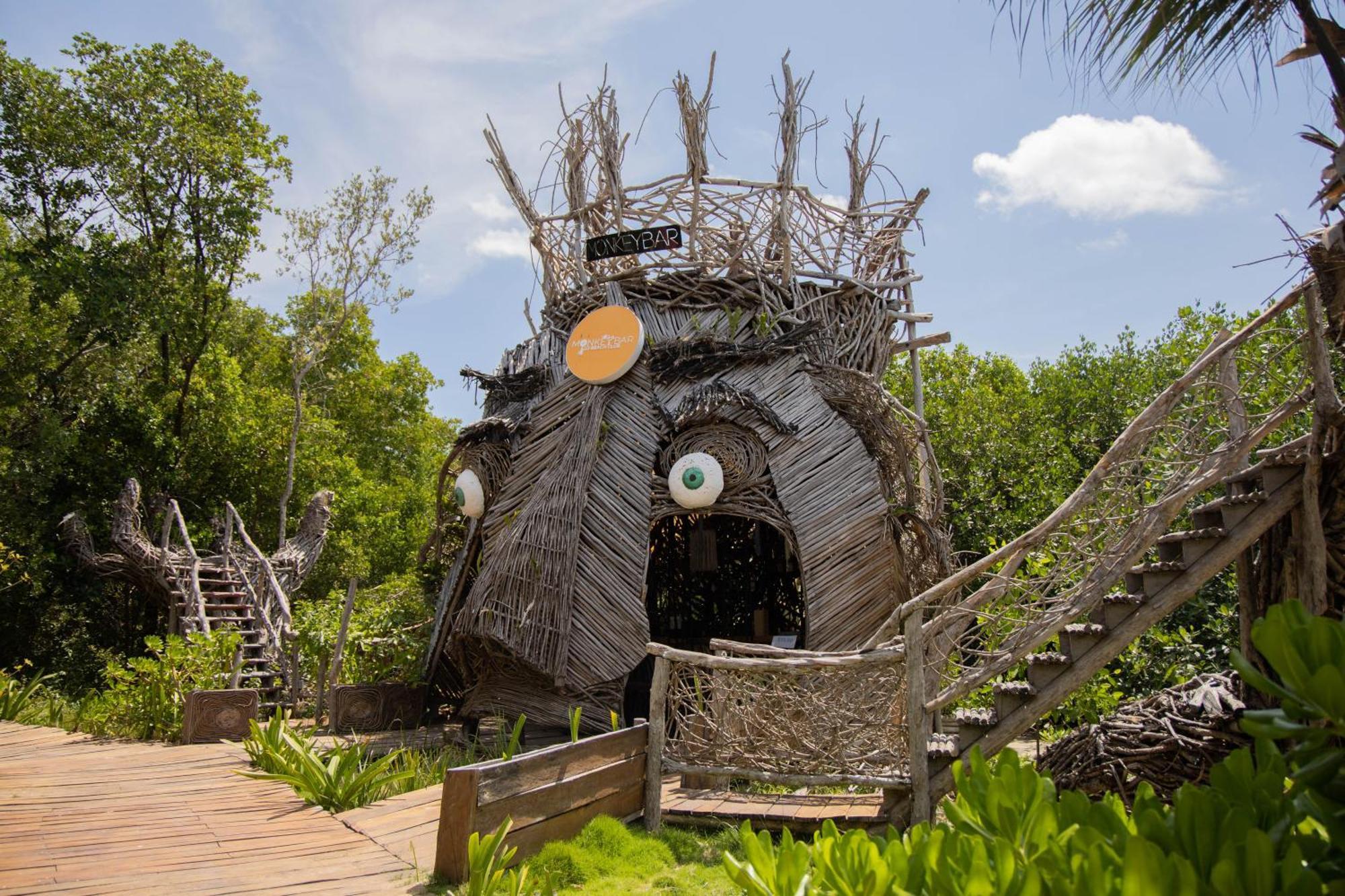 Akuazul Resorts Adults Only Cancún Kültér fotó