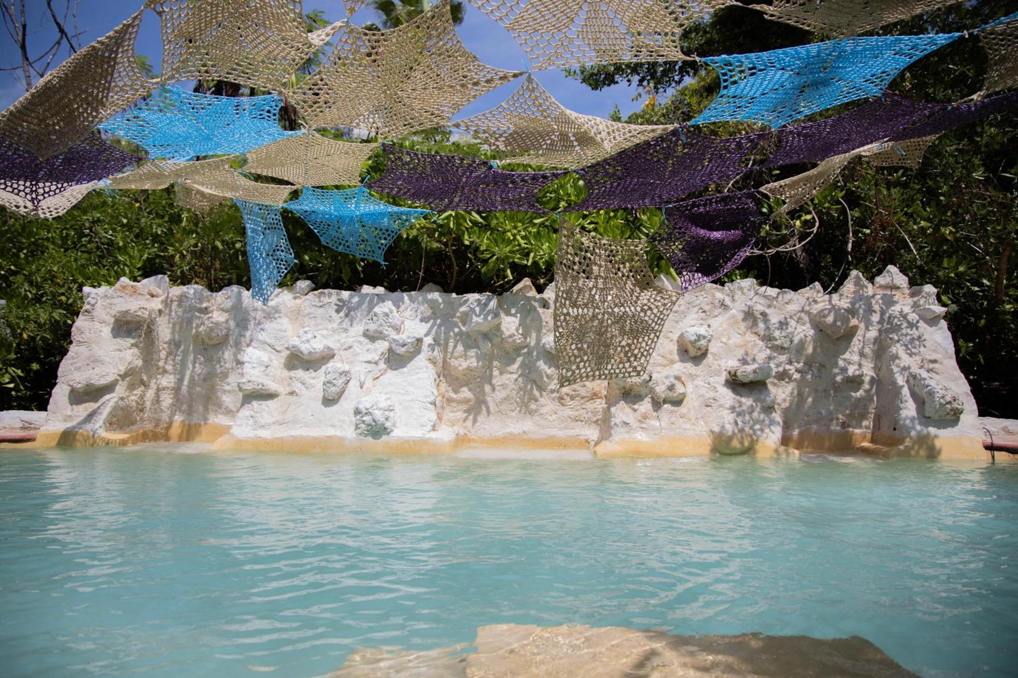 Akuazul Resorts Adults Only Cancún Kültér fotó