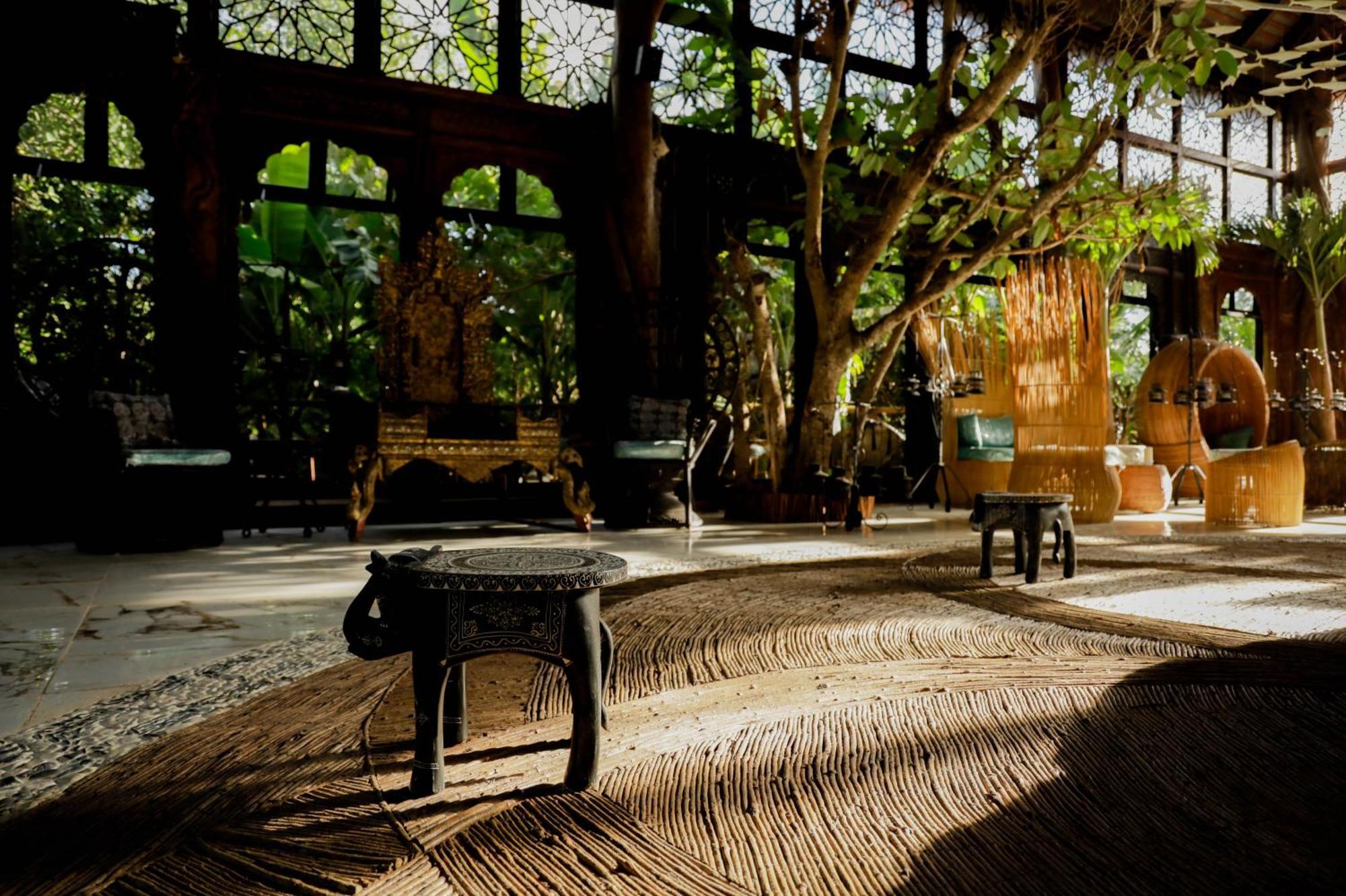 Akuazul Resorts Adults Only Cancún Kültér fotó