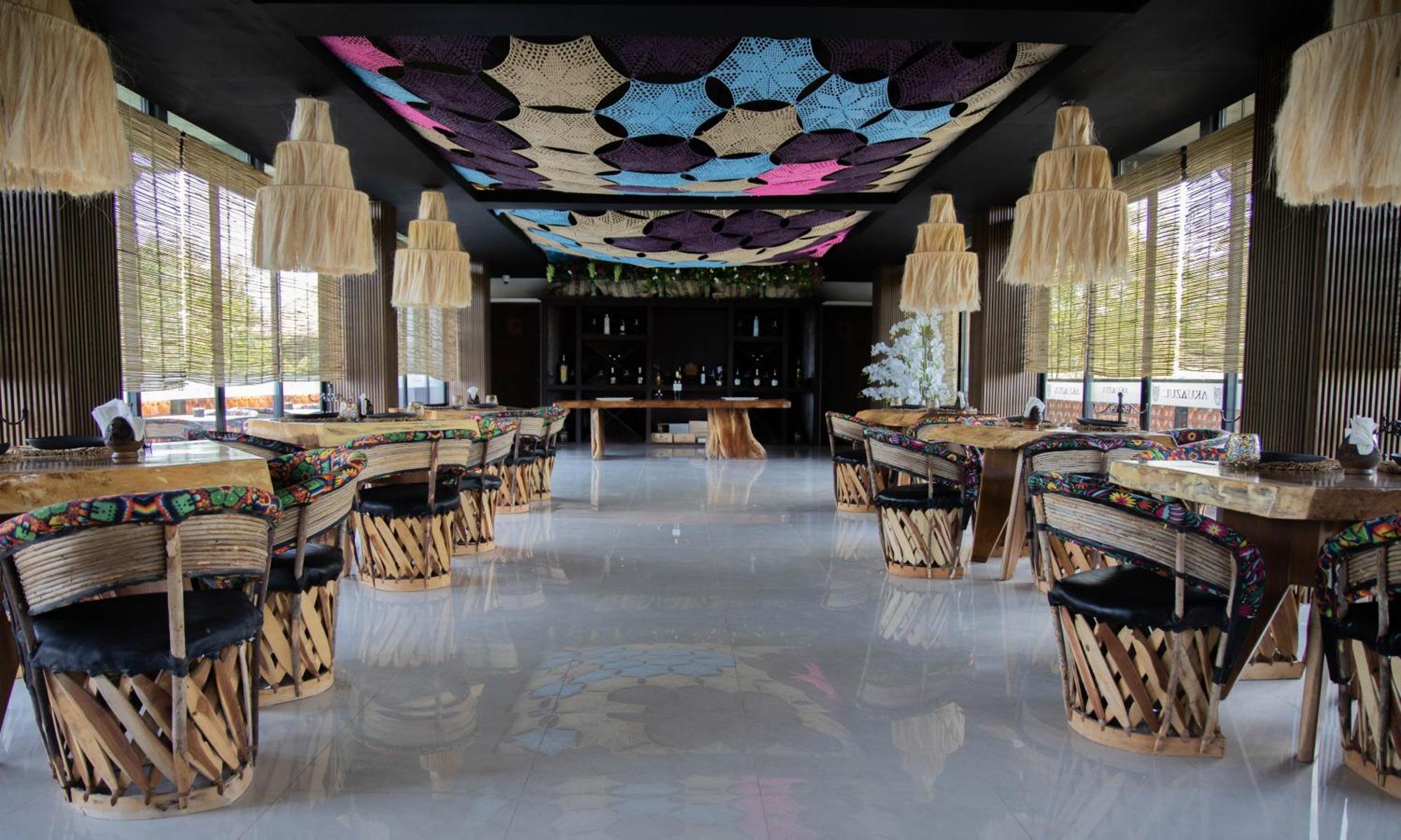 Akuazul Resorts Adults Only Cancún Kültér fotó