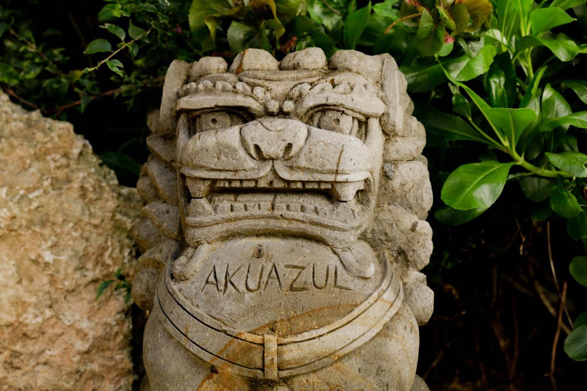 Akuazul Resorts Adults Only Cancún Kültér fotó