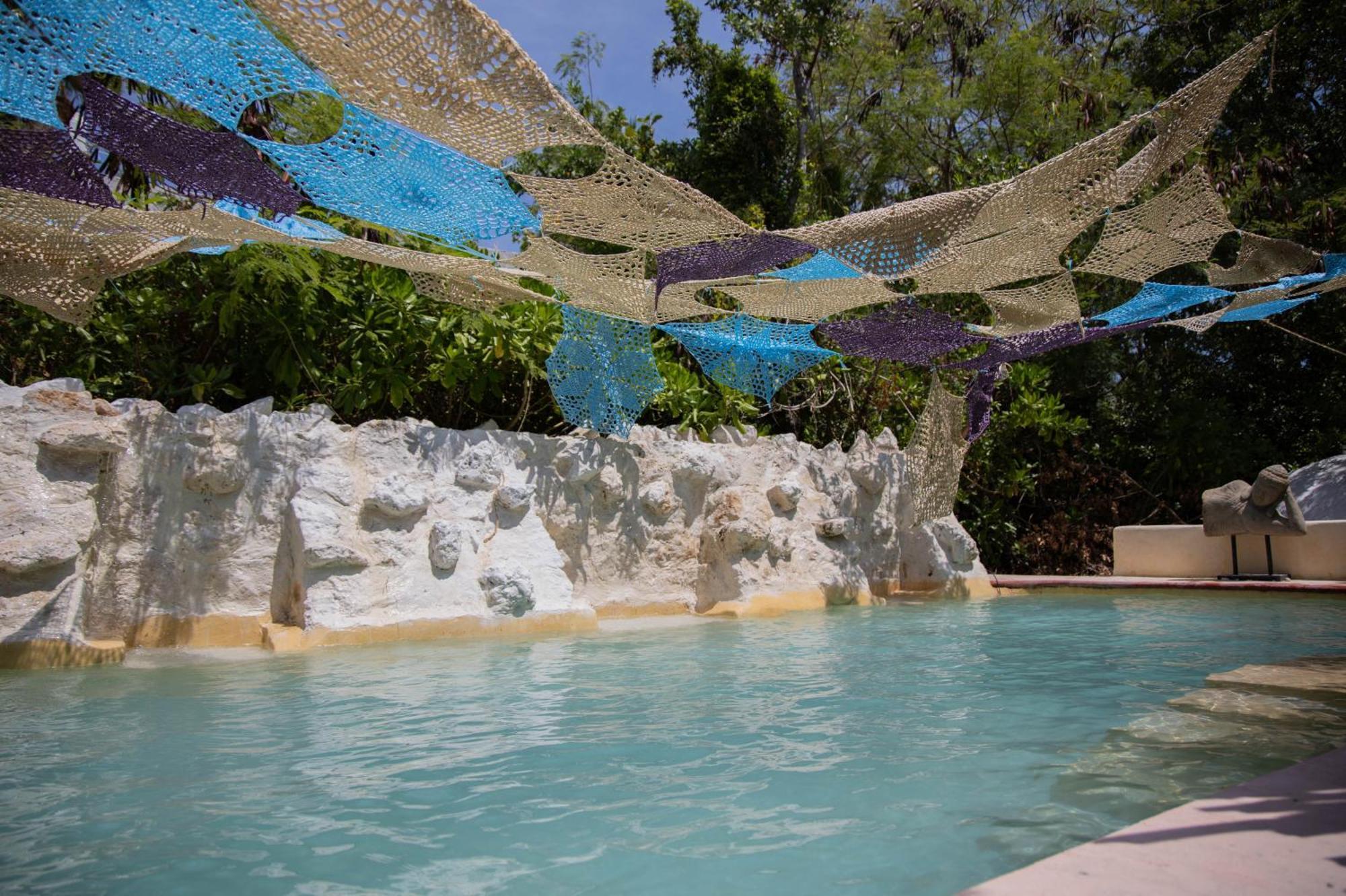 Akuazul Resorts Adults Only Cancún Kültér fotó