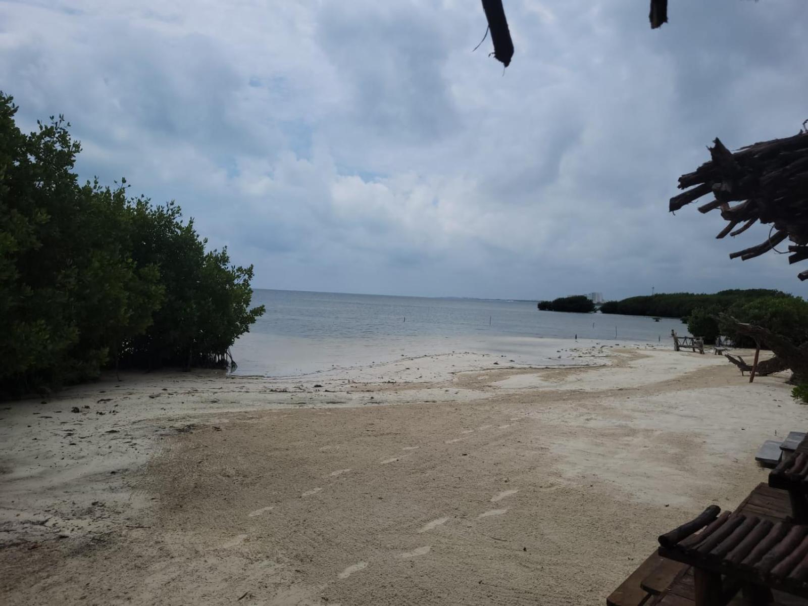 Akuazul Resorts Adults Only Cancún Kültér fotó
