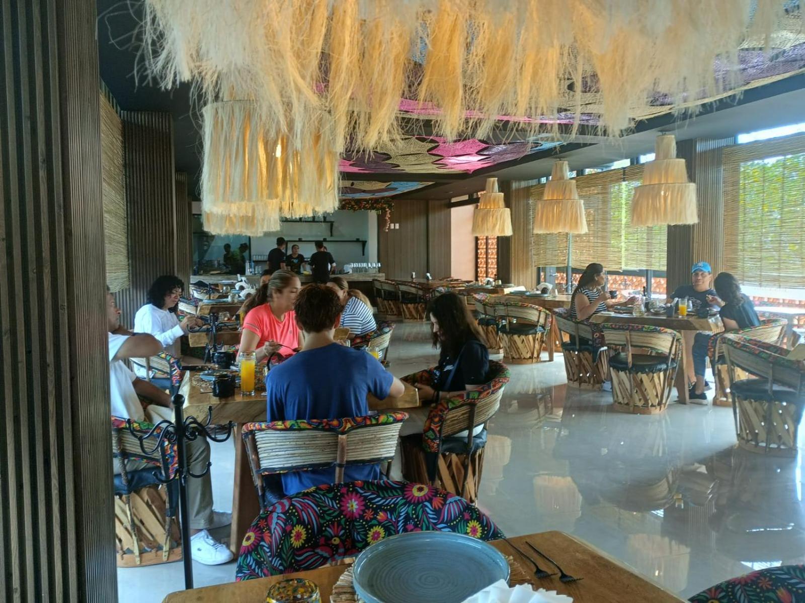 Akuazul Resorts Adults Only Cancún Kültér fotó