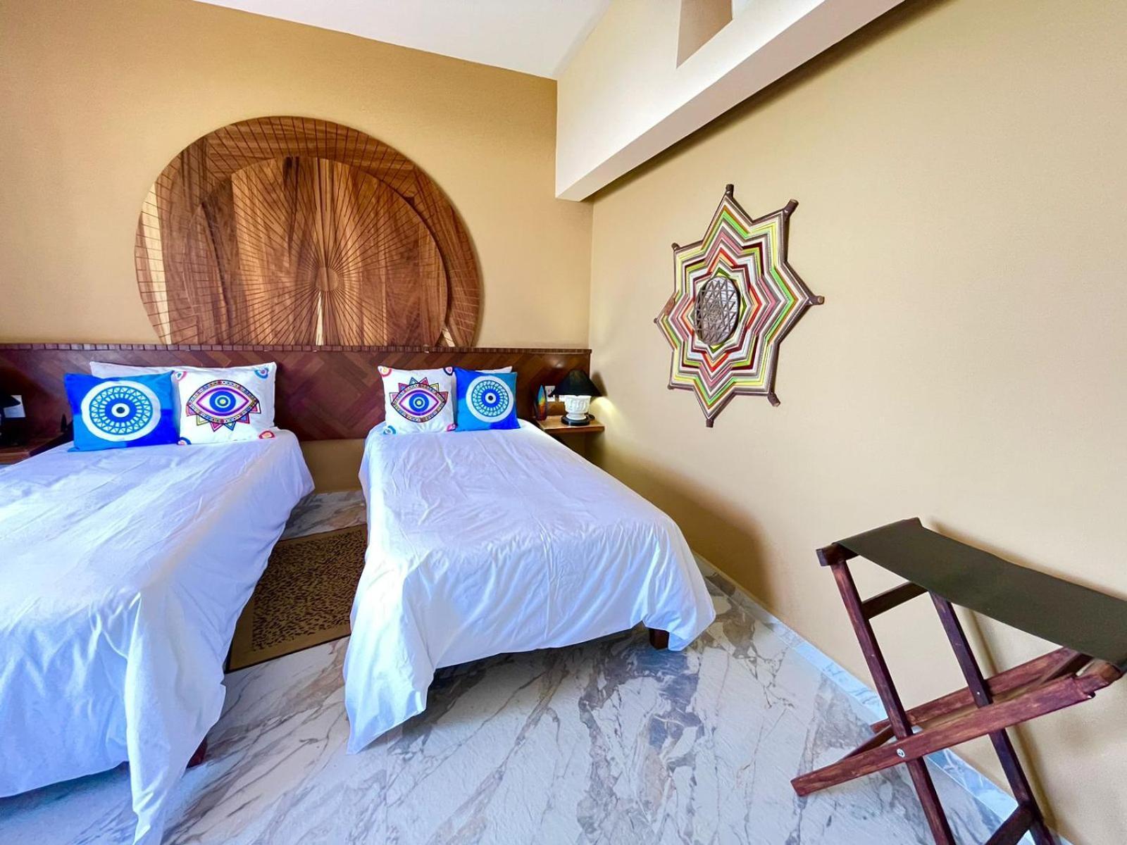 Akuazul Resorts Adults Only Cancún Kültér fotó
