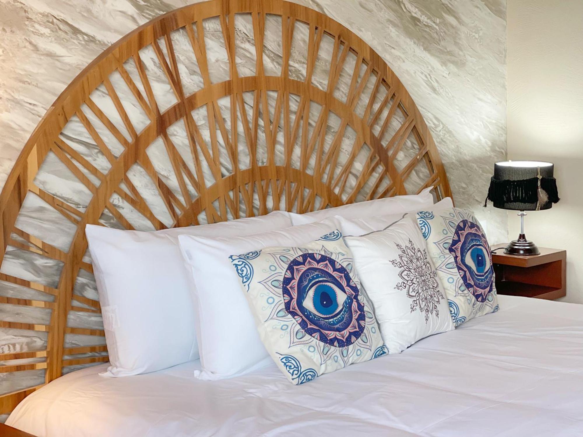 Akuazul Resorts Adults Only Cancún Kültér fotó