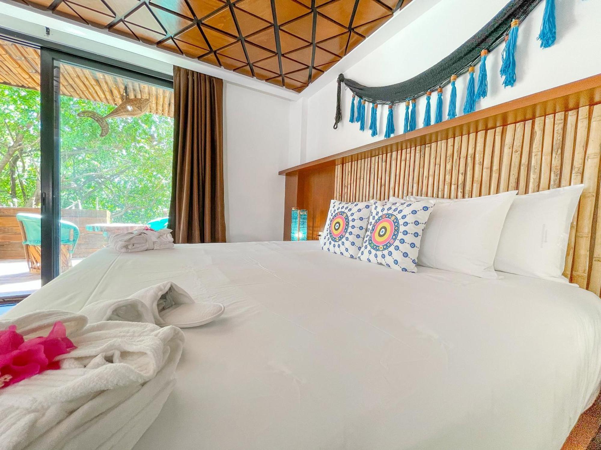 Akuazul Resorts Adults Only Cancún Kültér fotó