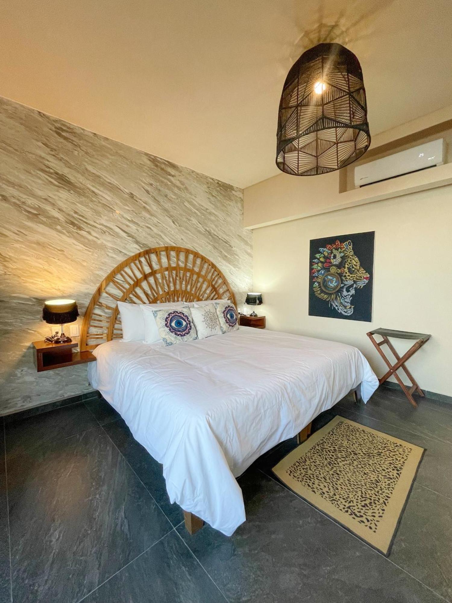 Akuazul Resorts Adults Only Cancún Kültér fotó
