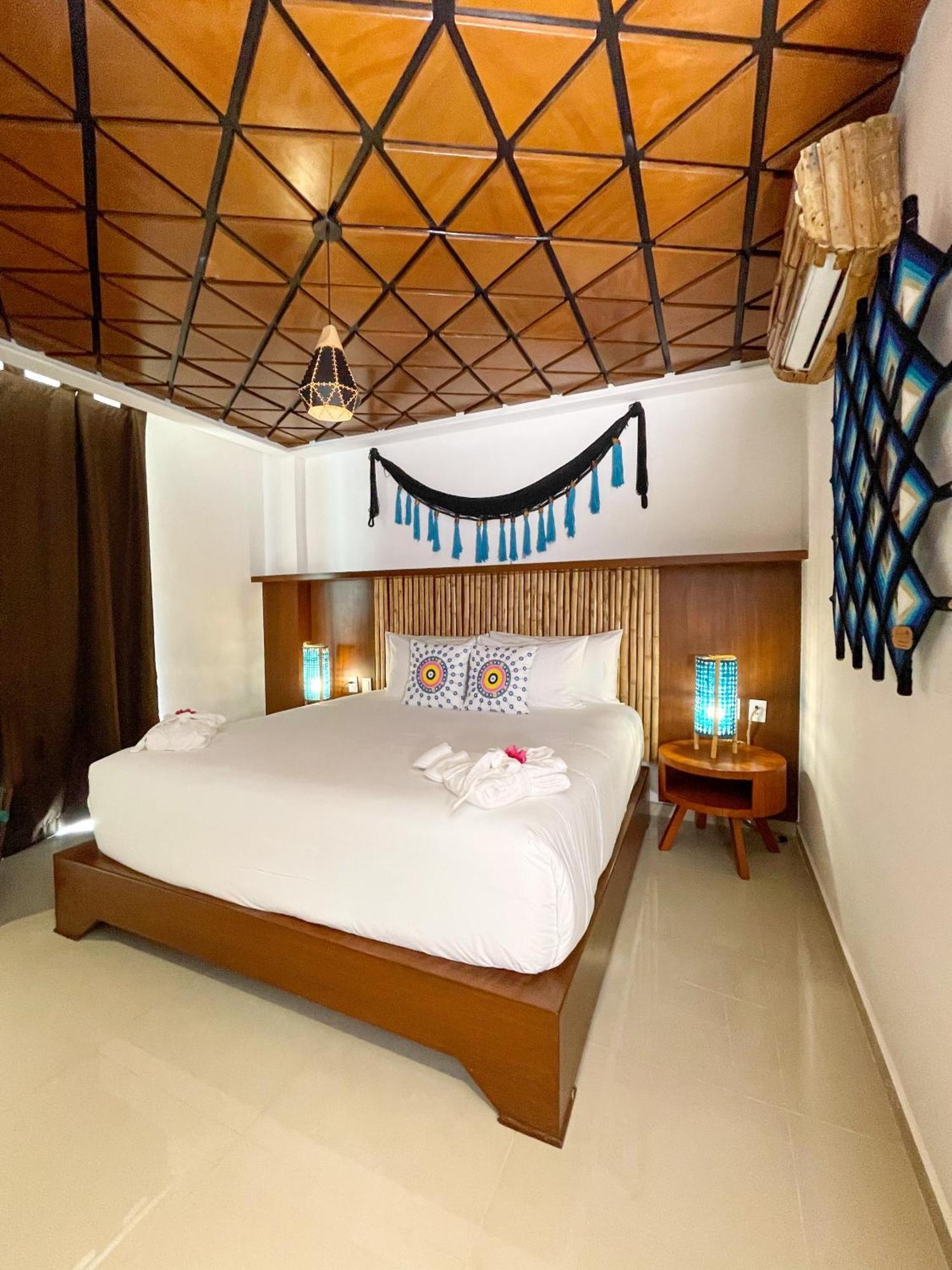 Akuazul Resorts Adults Only Cancún Kültér fotó