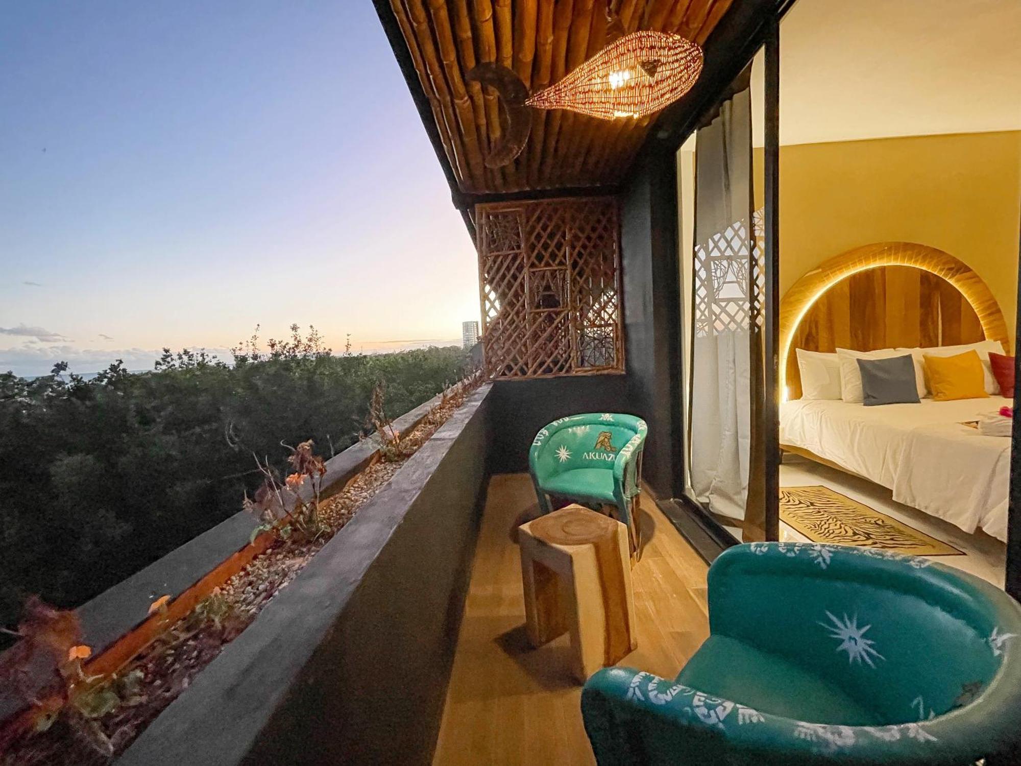 Akuazul Resorts Adults Only Cancún Kültér fotó