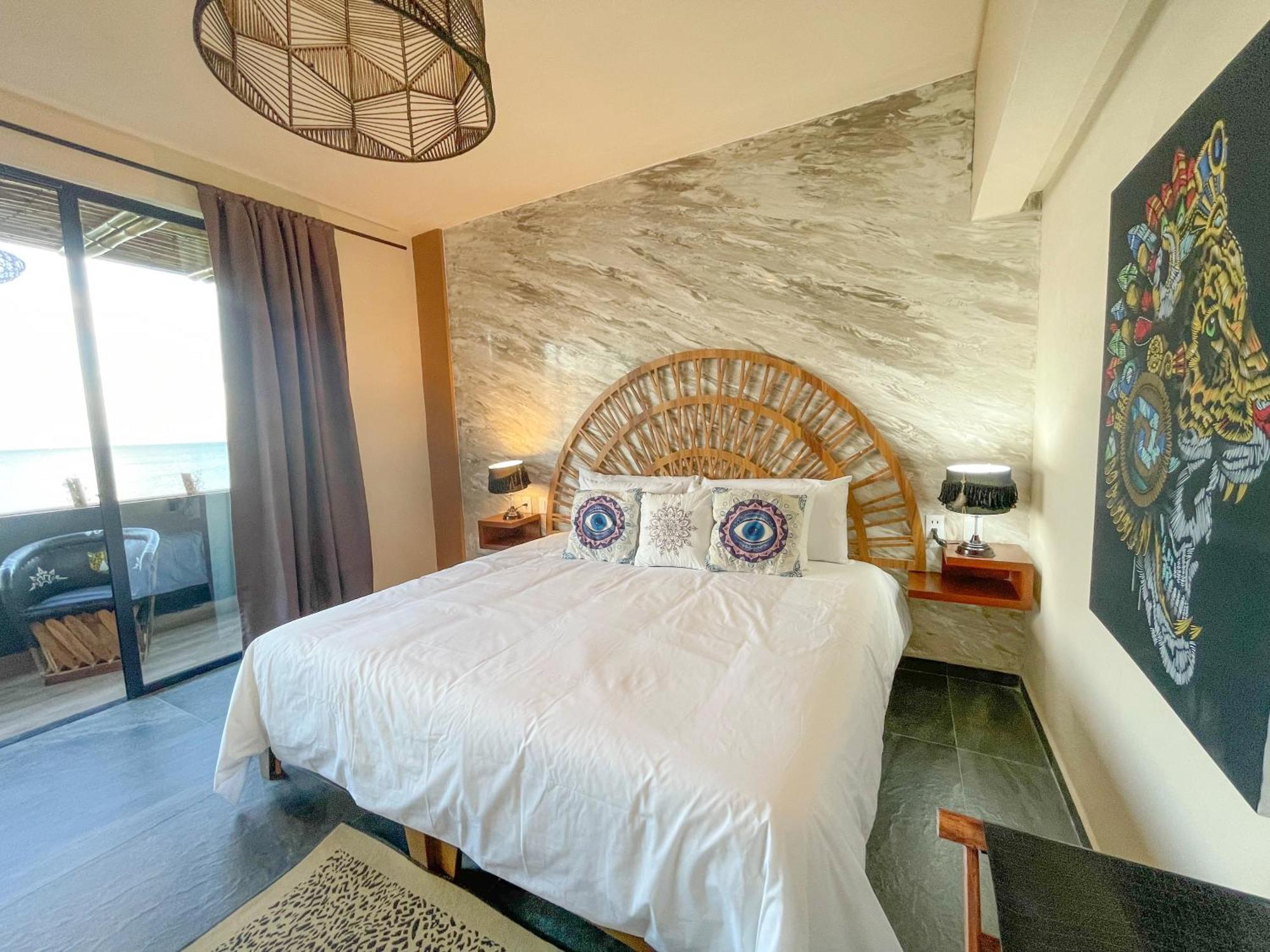 Akuazul Resorts Adults Only Cancún Kültér fotó