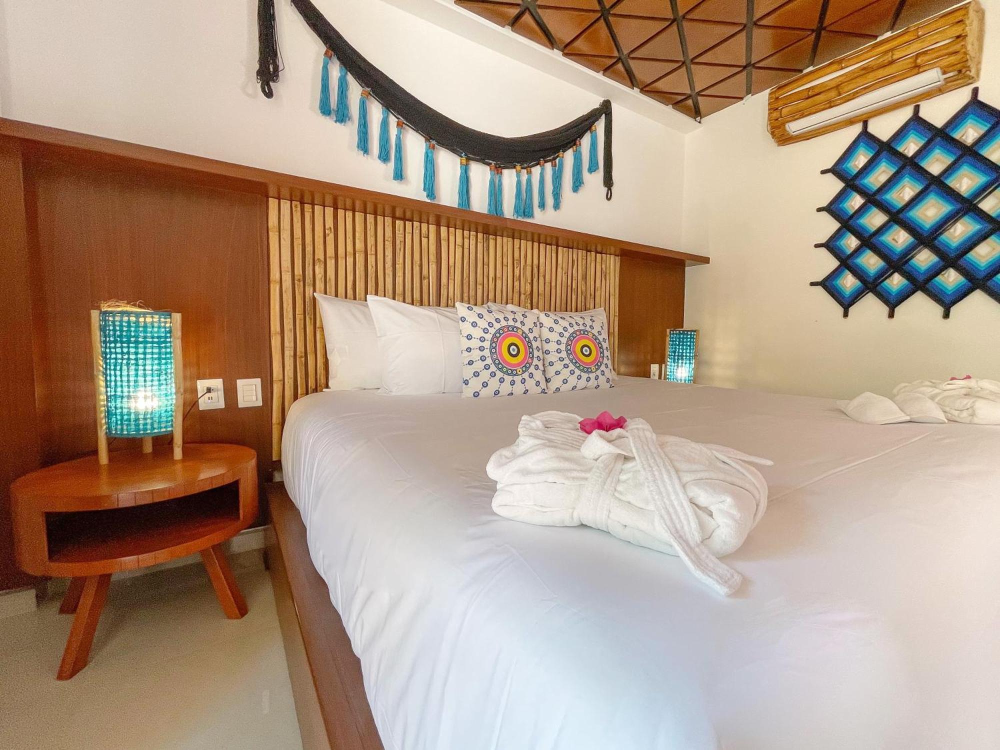 Akuazul Resorts Adults Only Cancún Kültér fotó
