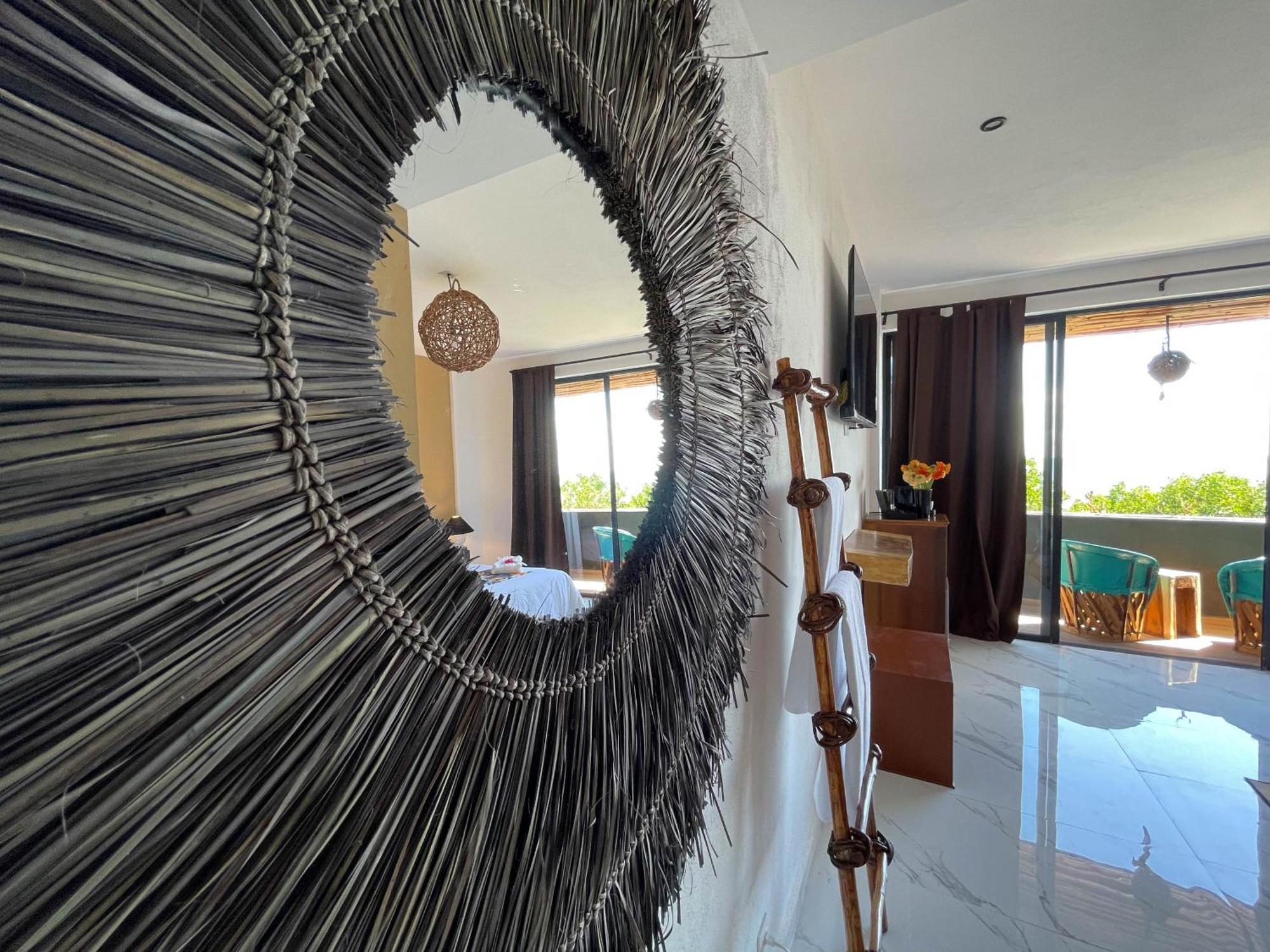 Akuazul Resorts Adults Only Cancún Kültér fotó