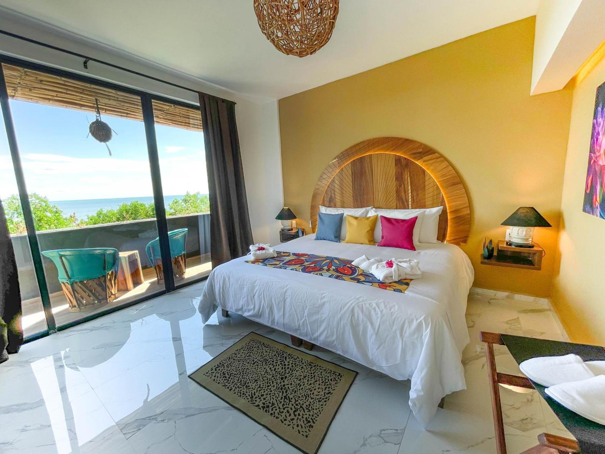 Akuazul Resorts Adults Only Cancún Kültér fotó