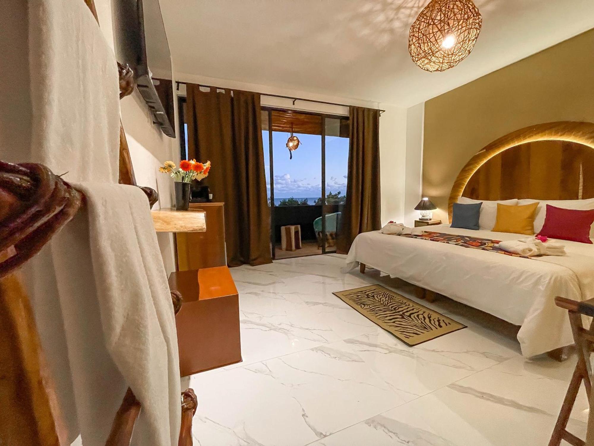 Akuazul Resorts Adults Only Cancún Kültér fotó