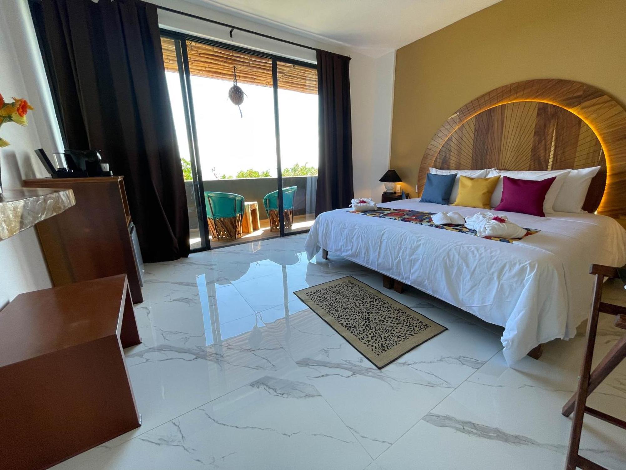Akuazul Resorts Adults Only Cancún Kültér fotó